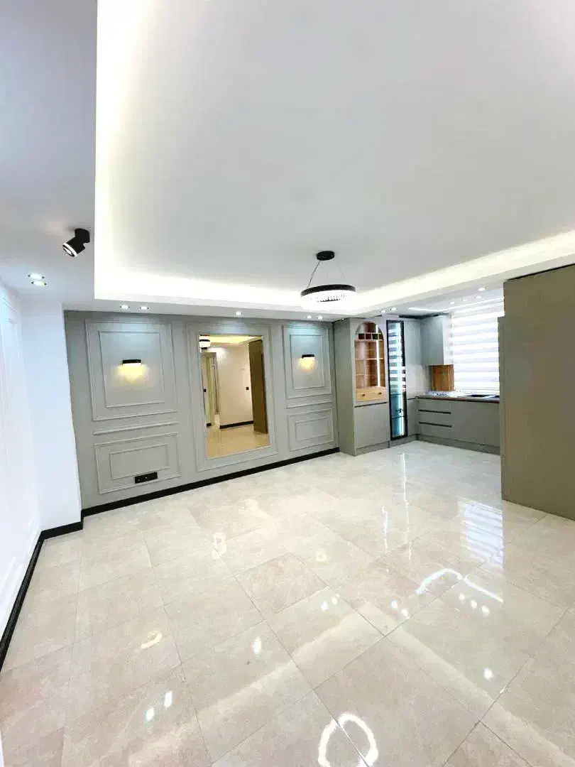 ۵۳متر/کلید نخورده/سرمایه گذاری مطمئن/اندیشه|فروش آپارتمان|تهران, جوانمردان (اندیشه)|دیوار