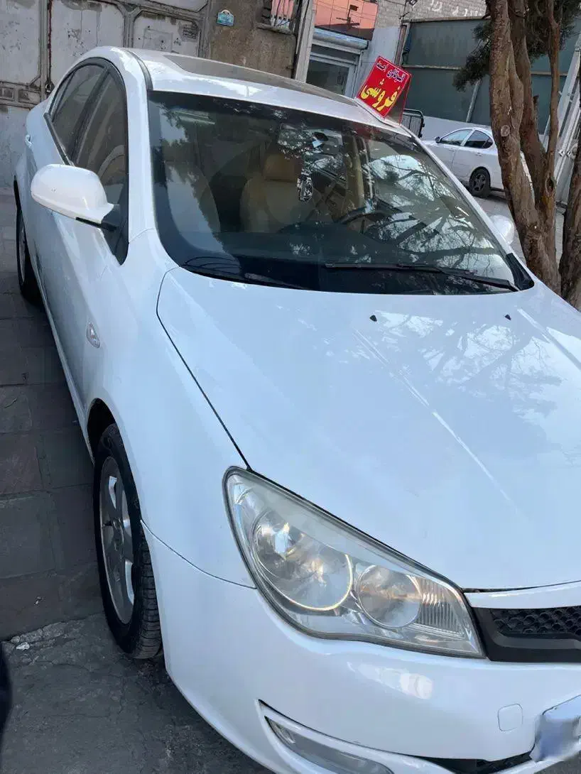 مدل2013MG|خودرو کلاسیک|پاکدشت, پاکدشت (مامازند)|دیوار