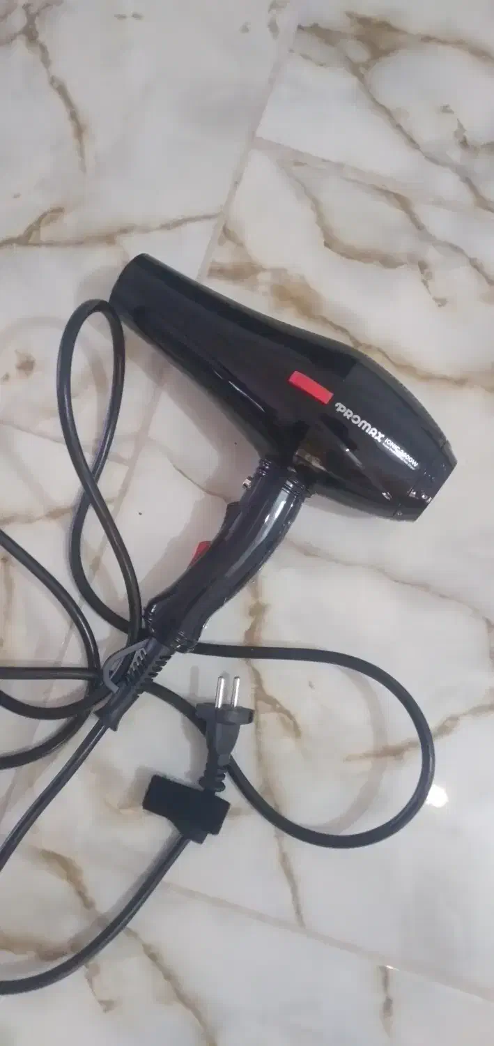 سشواررپرومکس بیستو چهار هزار وات|آرایشی، بهداشتی، درمانی|قائم‌شهر, |دیوار