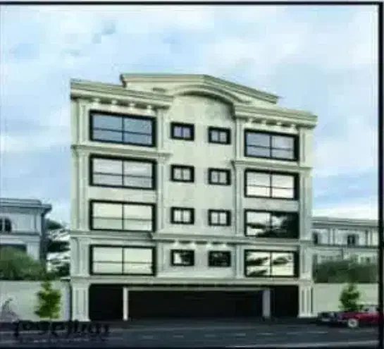 فروش واحد ۸۵ متری نوساز|پیشفروش املاک|قائمشهر, |دیوار