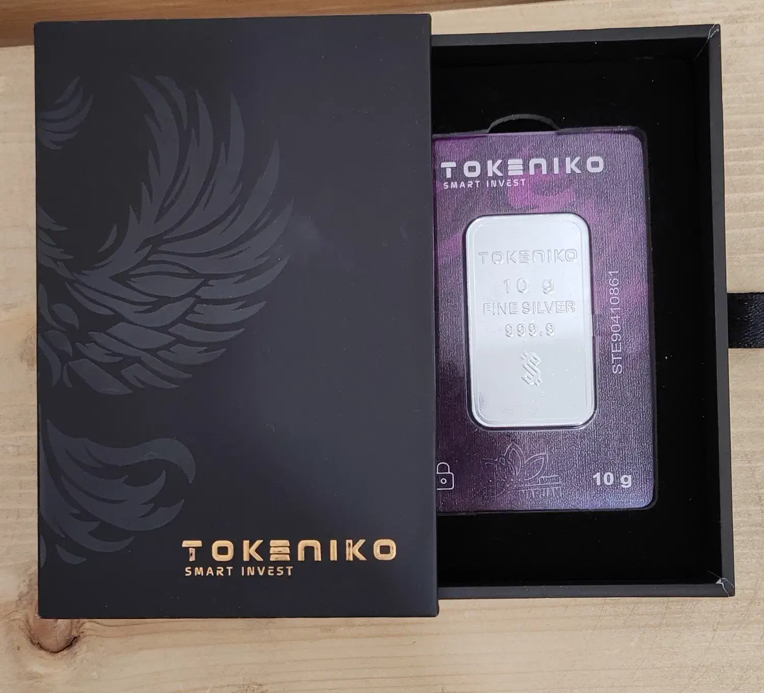 شمش نقره برند معتبر توکنیکو|جواهرات|تهران, شهرک علم و فناوری|دیوار