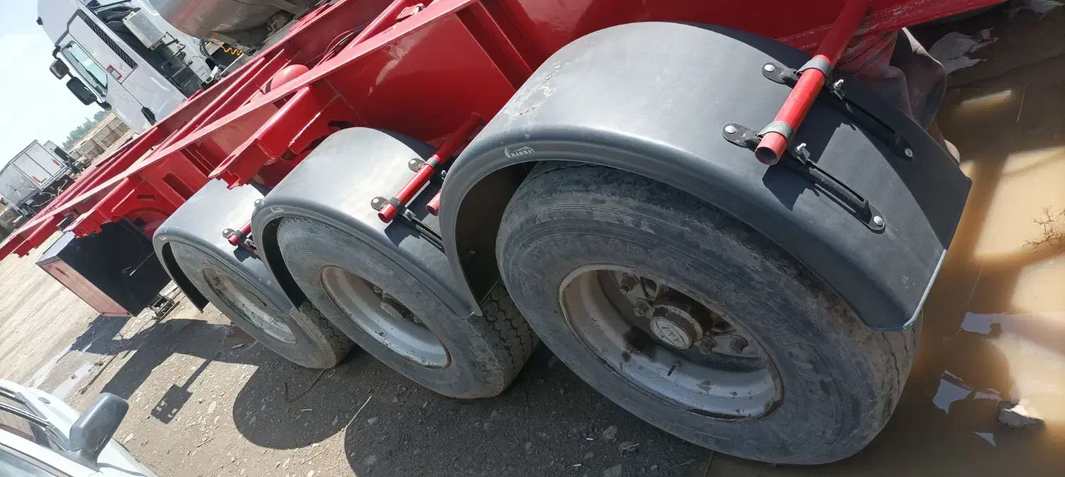 تیغه دست ساز|خودرو سنگین|مرند, |دیوار