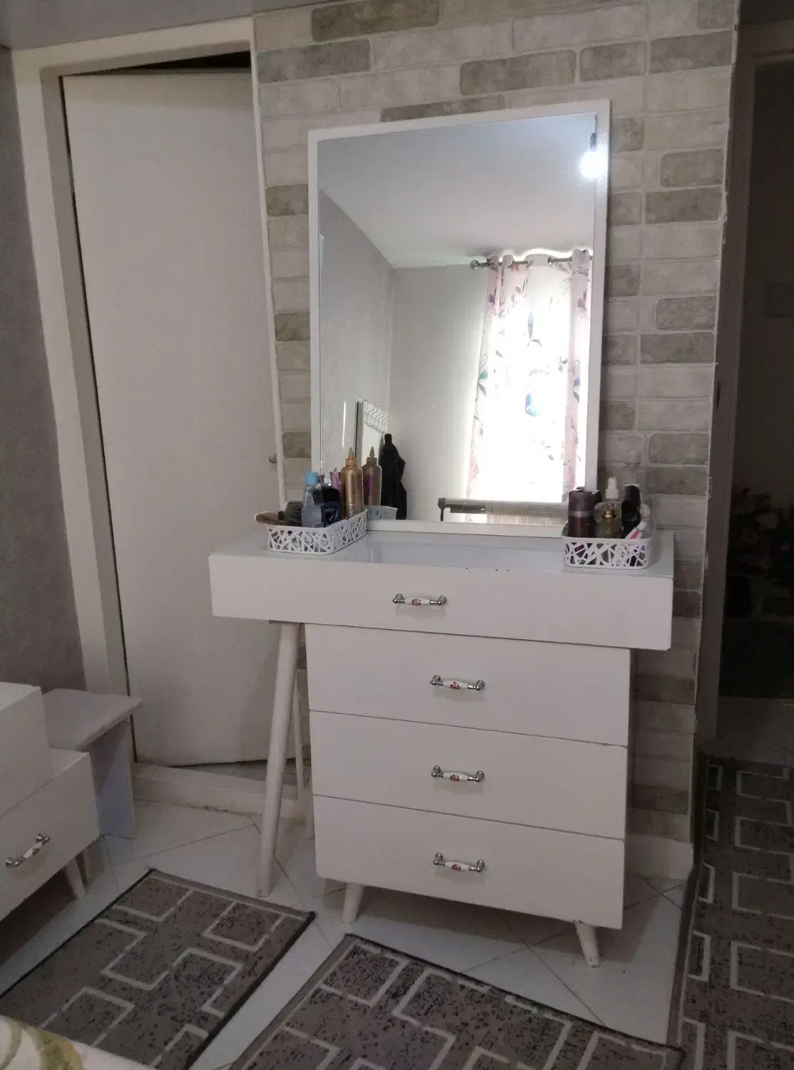 تخت 2نفره|تخت و سرویس خواب|تهران, حکیمیه|دیوار