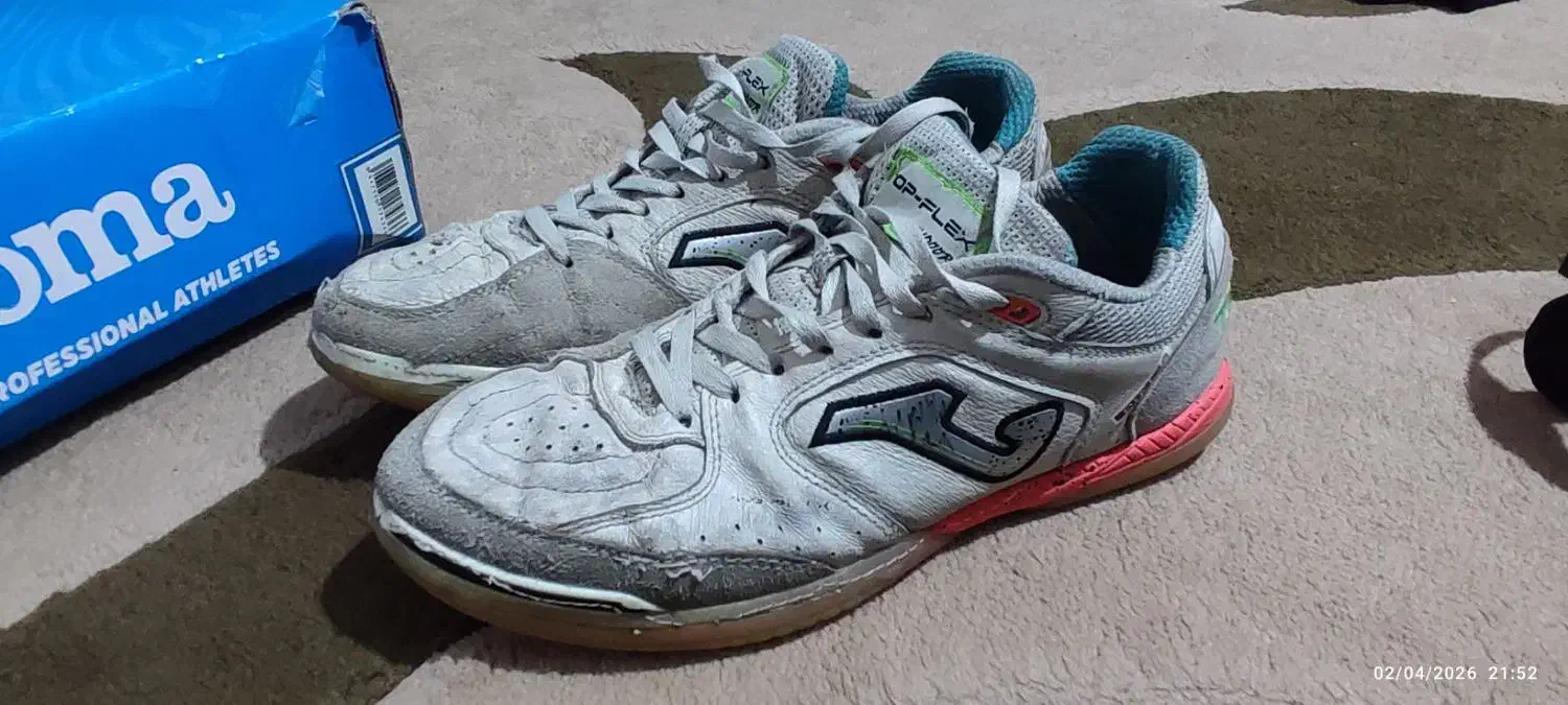 کفش ورزشی|کیف، کفش، کمربند|تهران, جوادیه تهرانپارس|دیوار