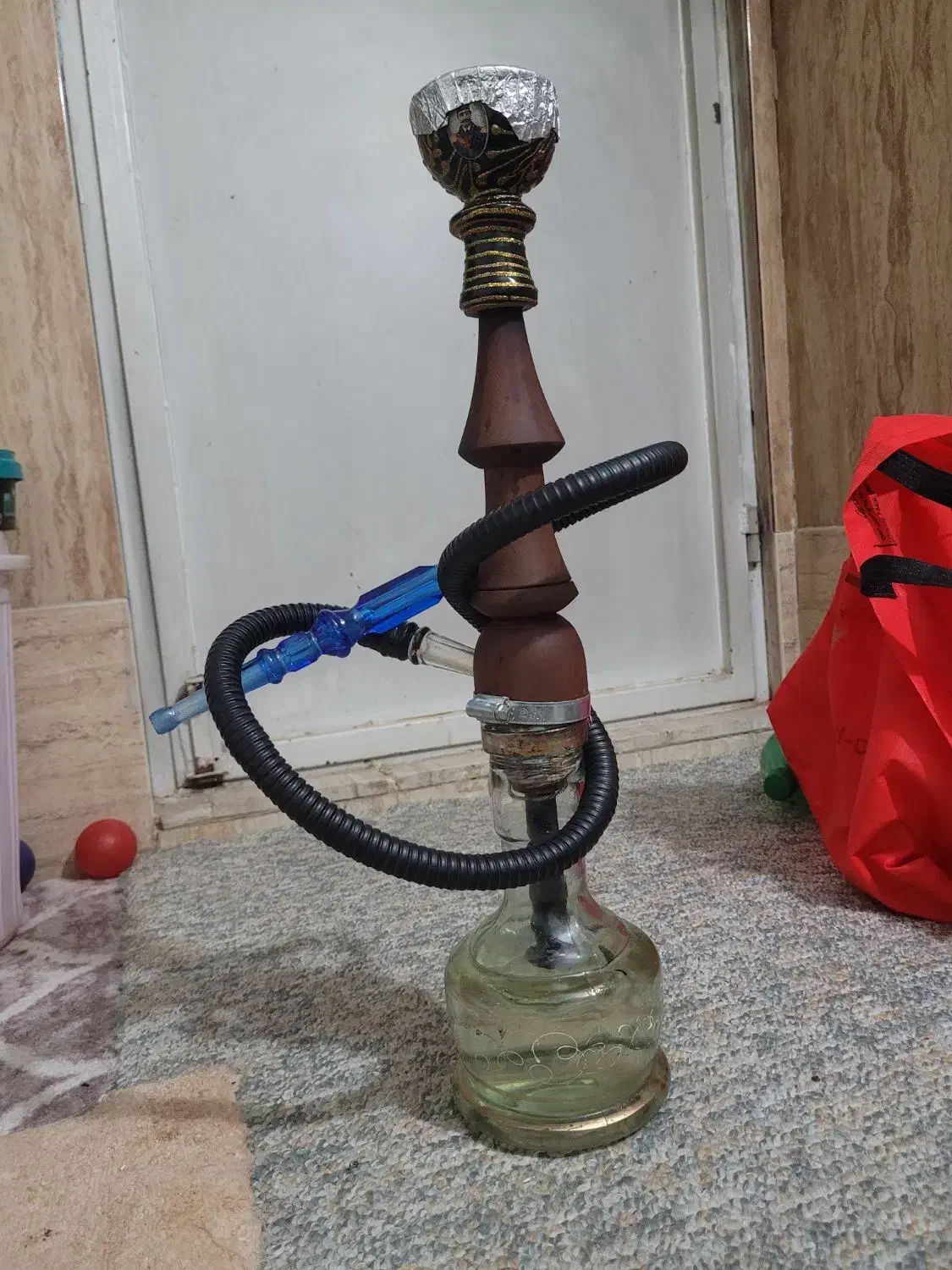 قلیون|صنایع دستی و سایر لوازم تزئینی|قم, شهرک مهدیه (مدرس)|دیوار