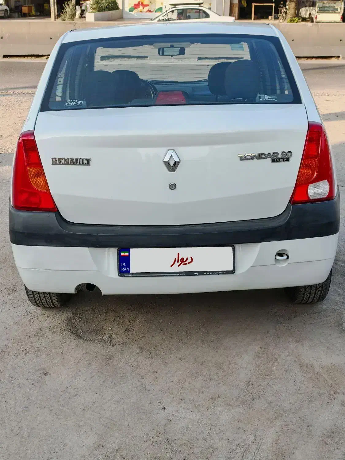 فروش ال نود|خودرو سواری و وانت|بابل, |دیوار