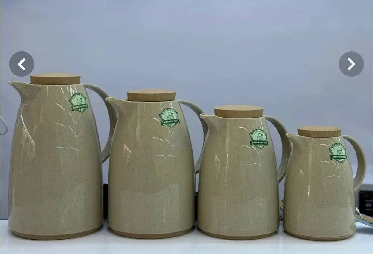 فلاسک|قوری، کتری، قهوه‌ساز دستی|مشهد, آیت الله کاشانی|دیوار