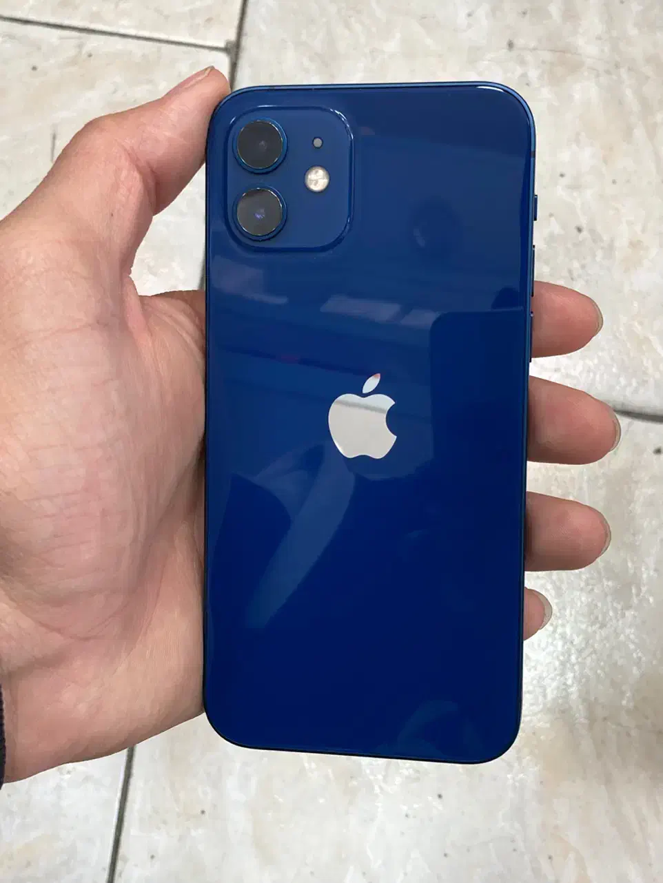Iphone 12|موبایل|کرج, گوهردشت|دیوار