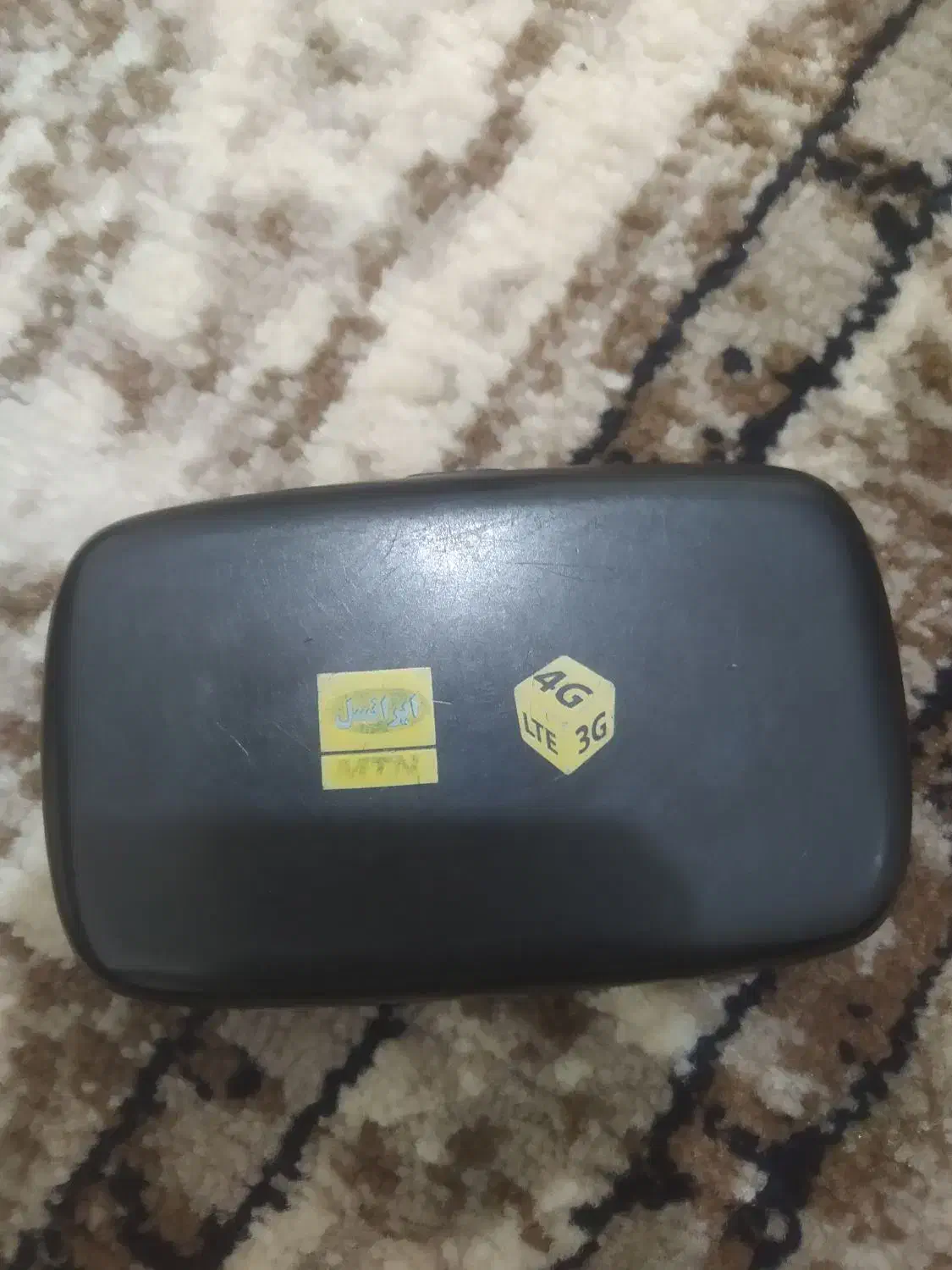 مودم جیبی|مودم و تجهیزات شبکه|زاهدان, |دیوار