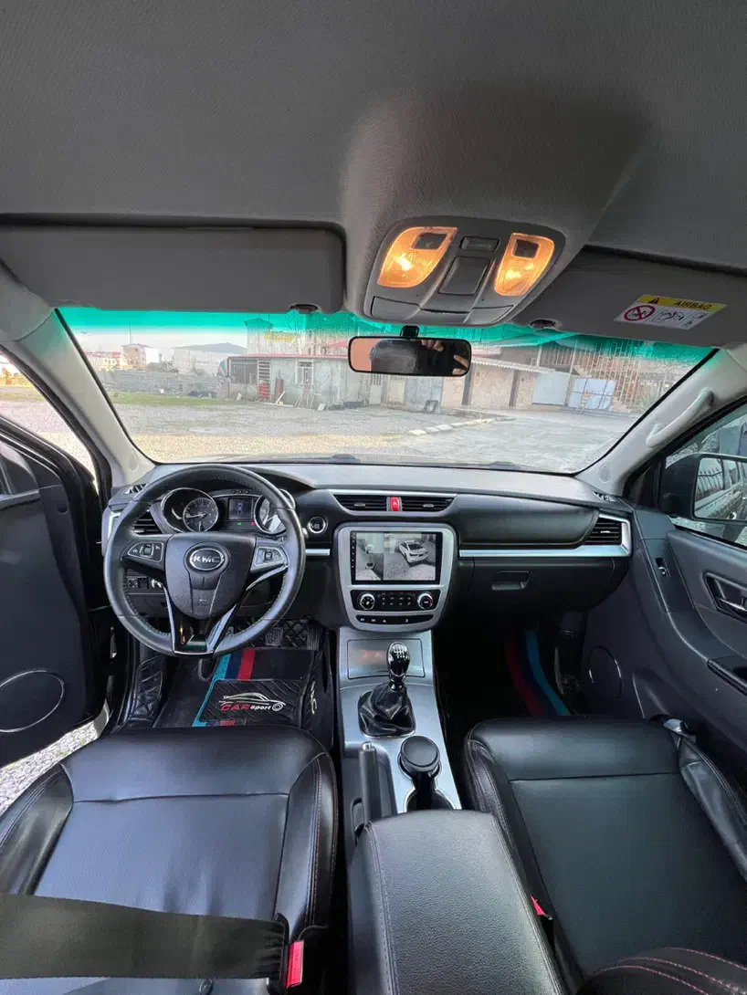 Kmc 1401|خودرو سواری و وانت|رشت, اسماعیل آباد|دیوار