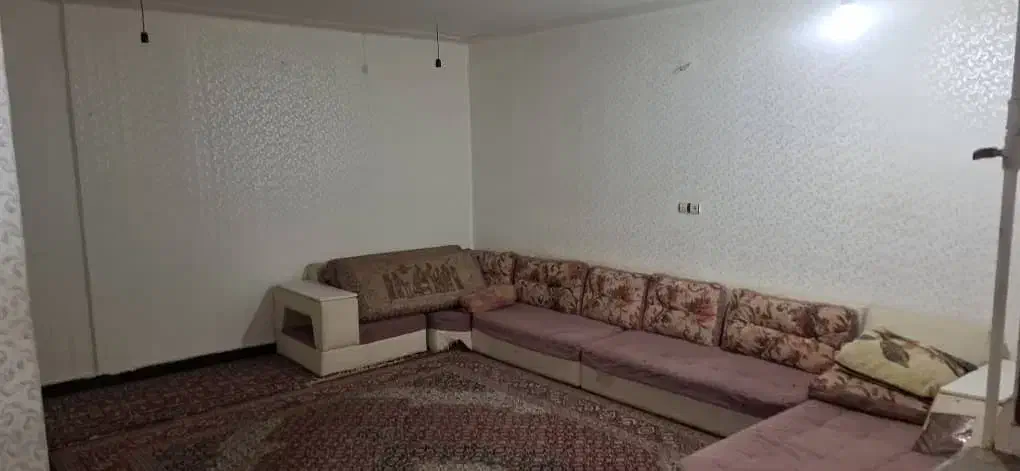 ملک واقع درزیتون کارگری۵۸ متر|فروش آپارتمان|اهواز, آسیاباد|دیوار