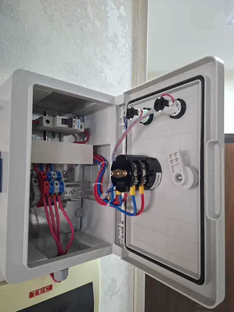 برقکار|خدمات پیشه و مهارت|اصفهان, خانه اصفهان|دیوار