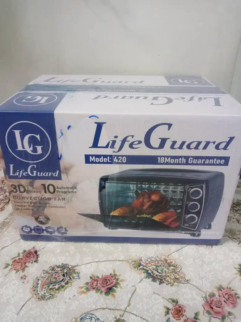 لوازم منزل|اجاق گاز و لوازم برقی پختوپز|شیراز, ریاستی|دیوار