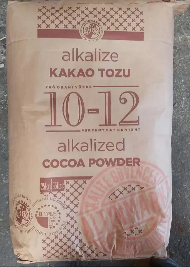 پودر کاکائو|عمده‌فروشی|مشهد, تلگرد|دیوار