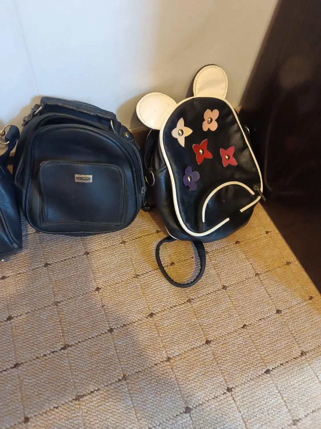 کیف زنانه و بچگانه|کیف، کفش، کمربند|کرمانشاه, |دیوار