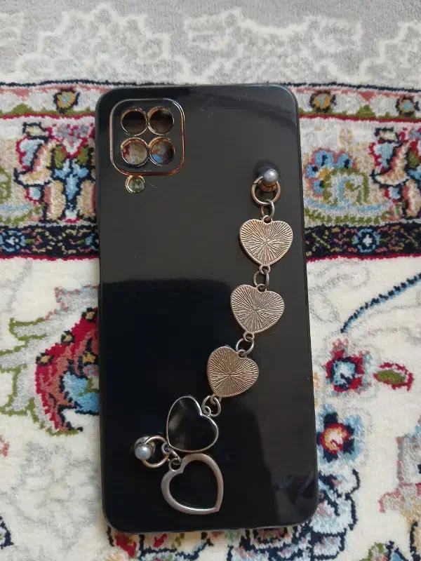 قاب گوشی a12|لوازم جانبی موبایل و تبلت|اردبیل, |دیوار