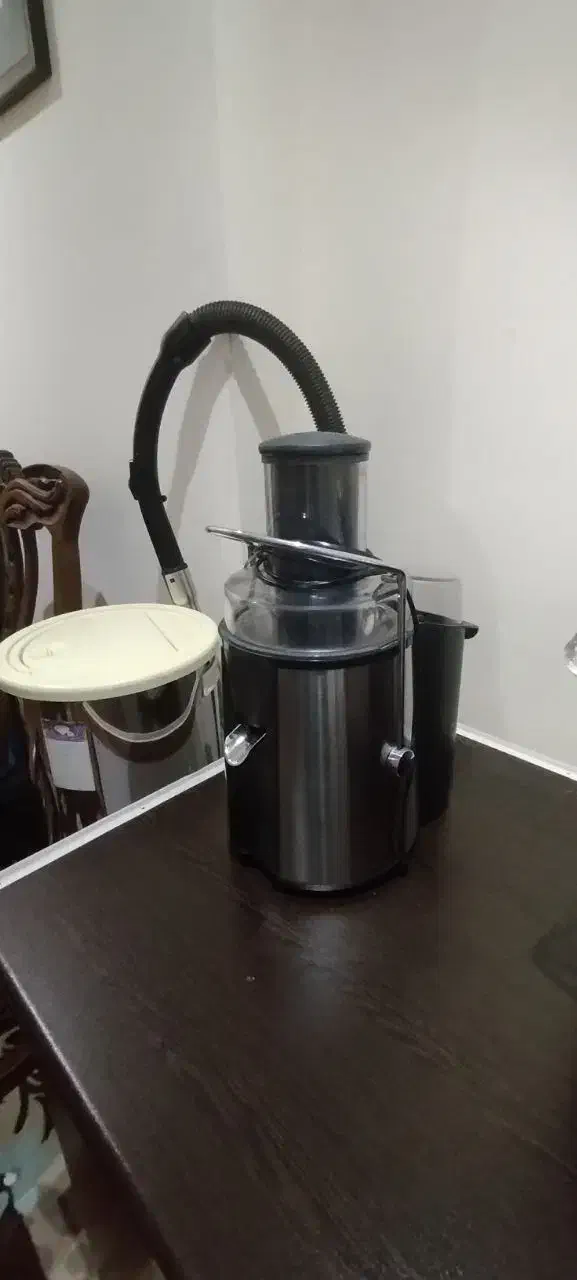 آبمیوه گیری تفال اصل فرانسه|آبمیوه‌گیر و آب‌مرکبات‌گیر|نیشابور, دارایی|دیوار