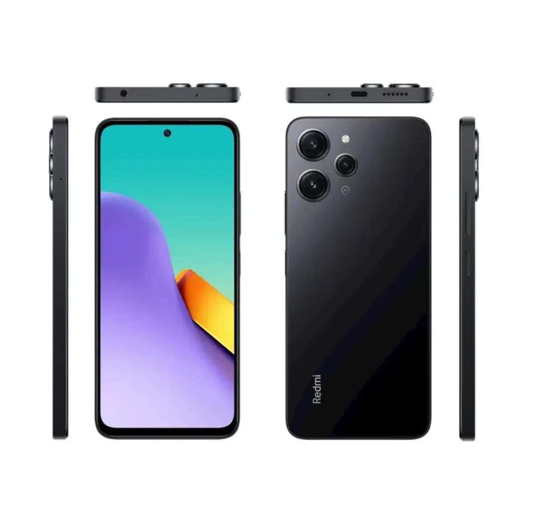 گوشی ردمی Redmi ml12|موبایل|بندرعباس, |دیوار