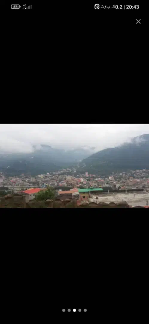 آپارتمان شهرک پارامیس|فروش آپارتمان|کلاردشت, |دیوار