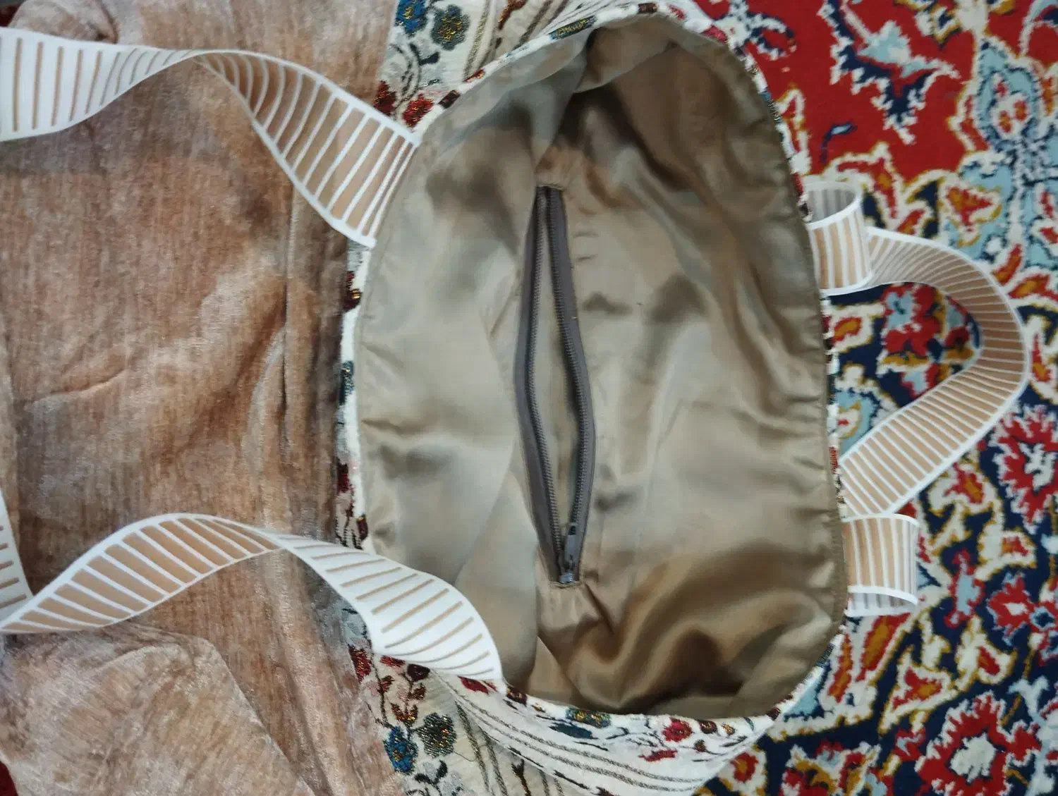 کیف دست دوز دو عدد|کیف، کفش، کمربند|زابل, |دیوار