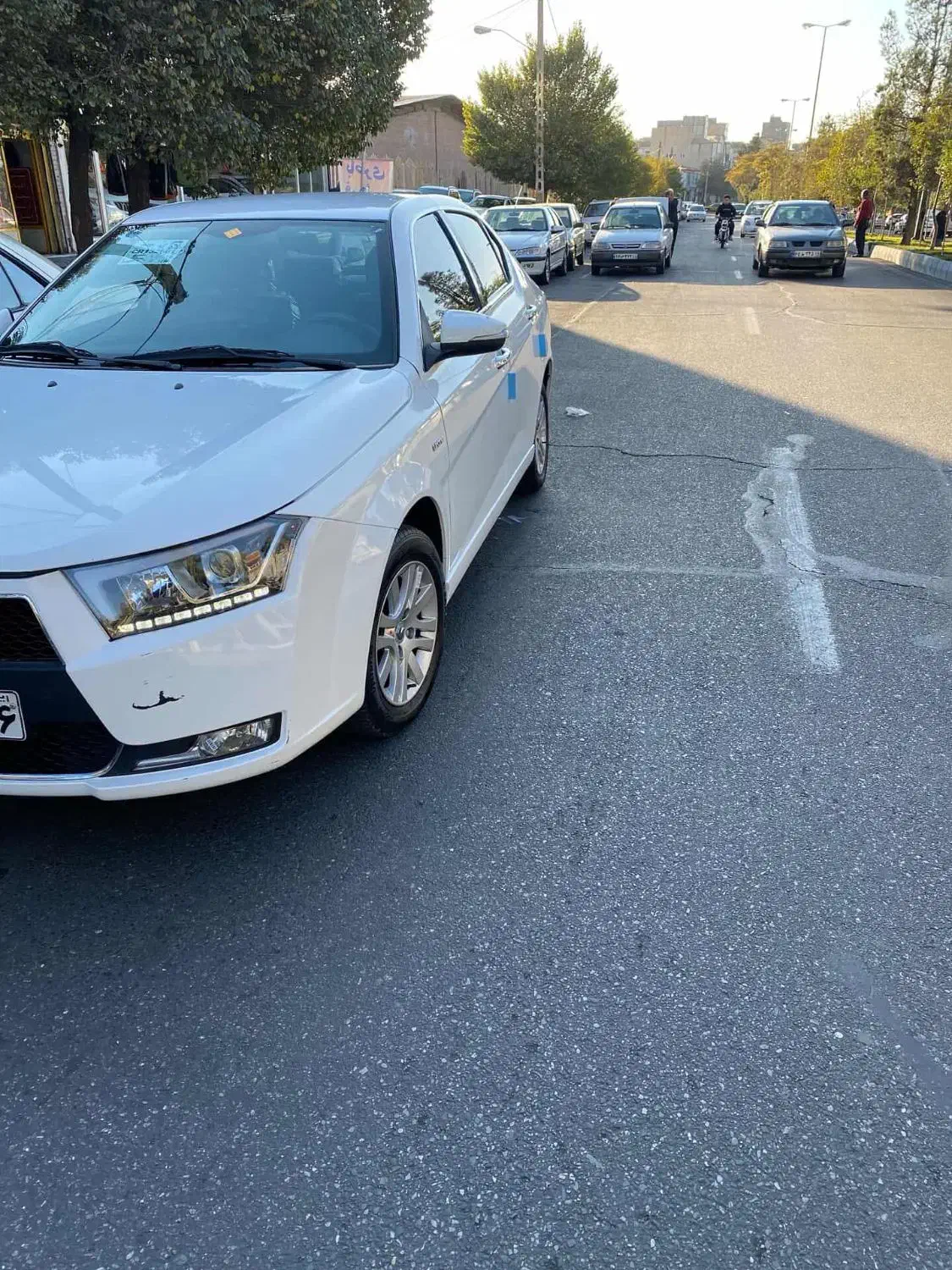 دنا پلاس دندهای ۱۴۰۱، کمکار و بیرنگ|خودرو سواری و وانت|تبریز, |دیوار