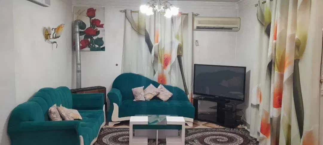 ویلا باغی-سوعیت-آپارتمان|اجارهٔ کوتاهمدت ویلا و باغ|رشت, پیرکلاچای|دیوار