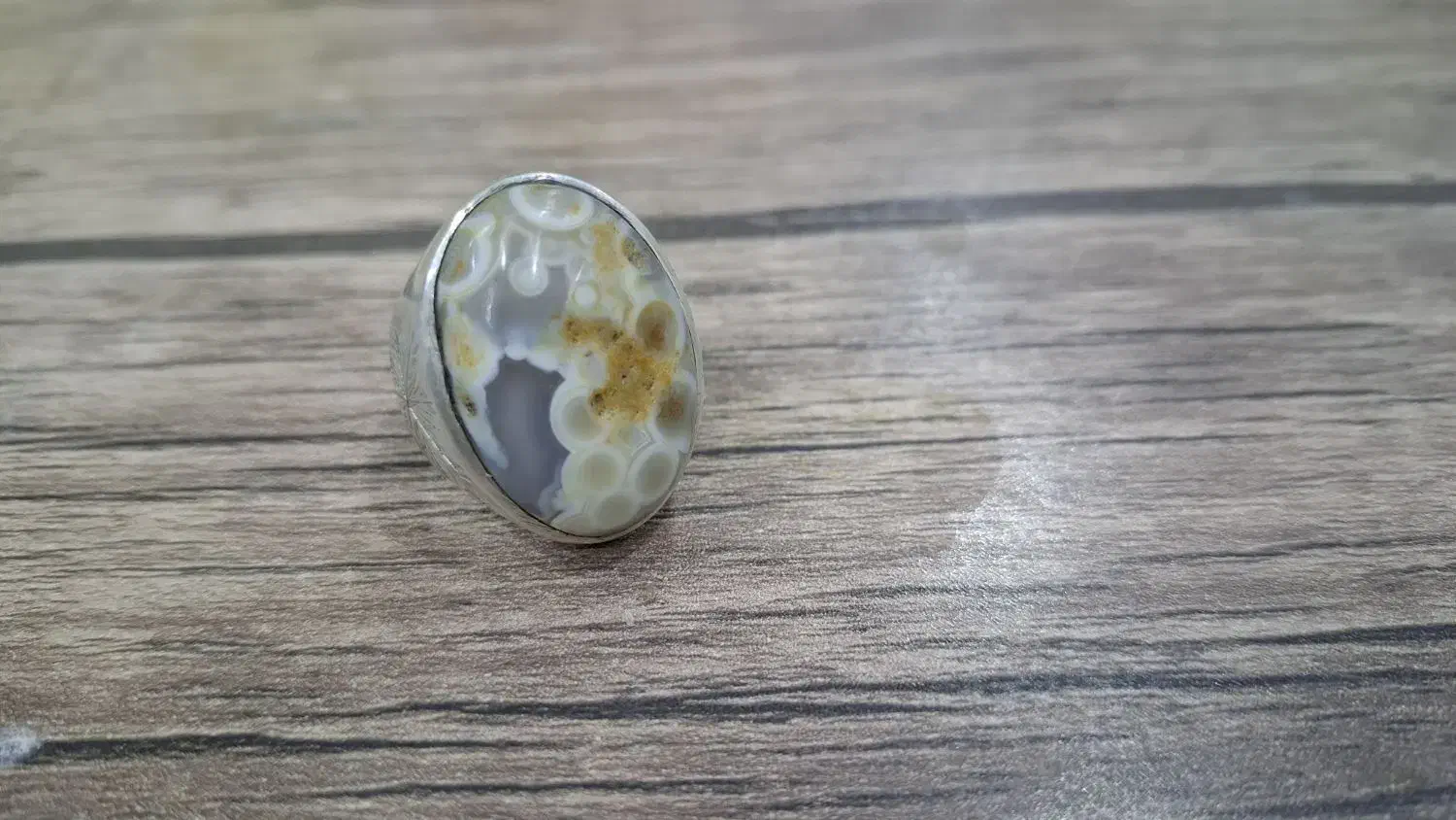 انگشتر لامه ج محبتی وو صبی قوی اگهی لطفا کامل بخون|جواهرات|اهواز, گلستان|دیوار