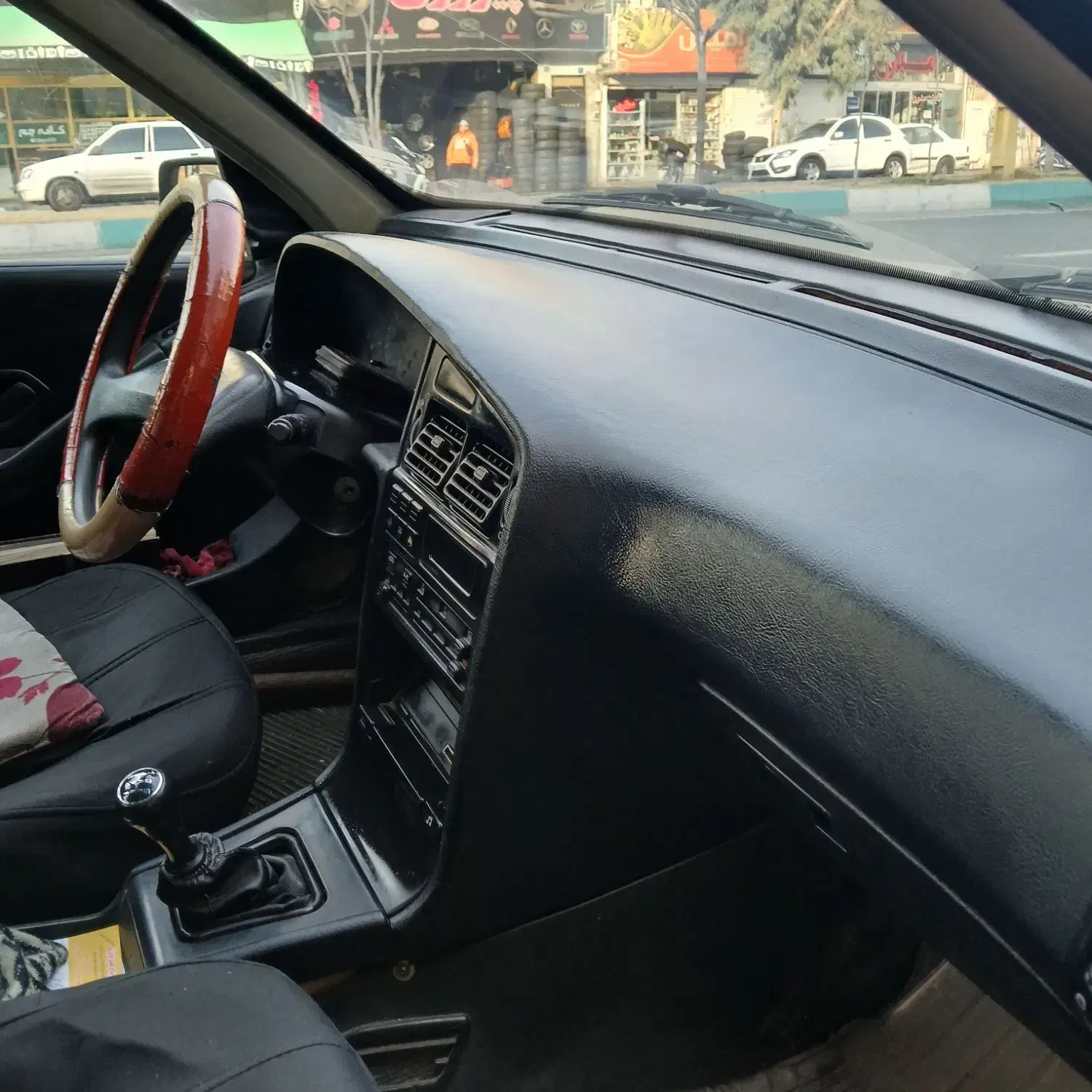 پزو اردی|خودرو سواری و وانت|تهران, ابوذر|دیوار