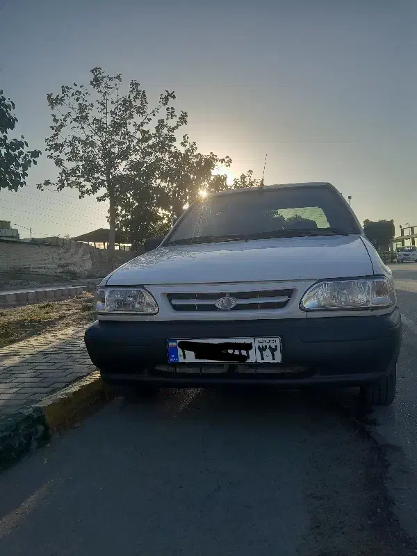 بار یا مسافر سبزوار  مشهد نیشابور. درخدمتم|خدمات حمل و نقل|شیراز, اصلاح‌نژاد|دیوار
