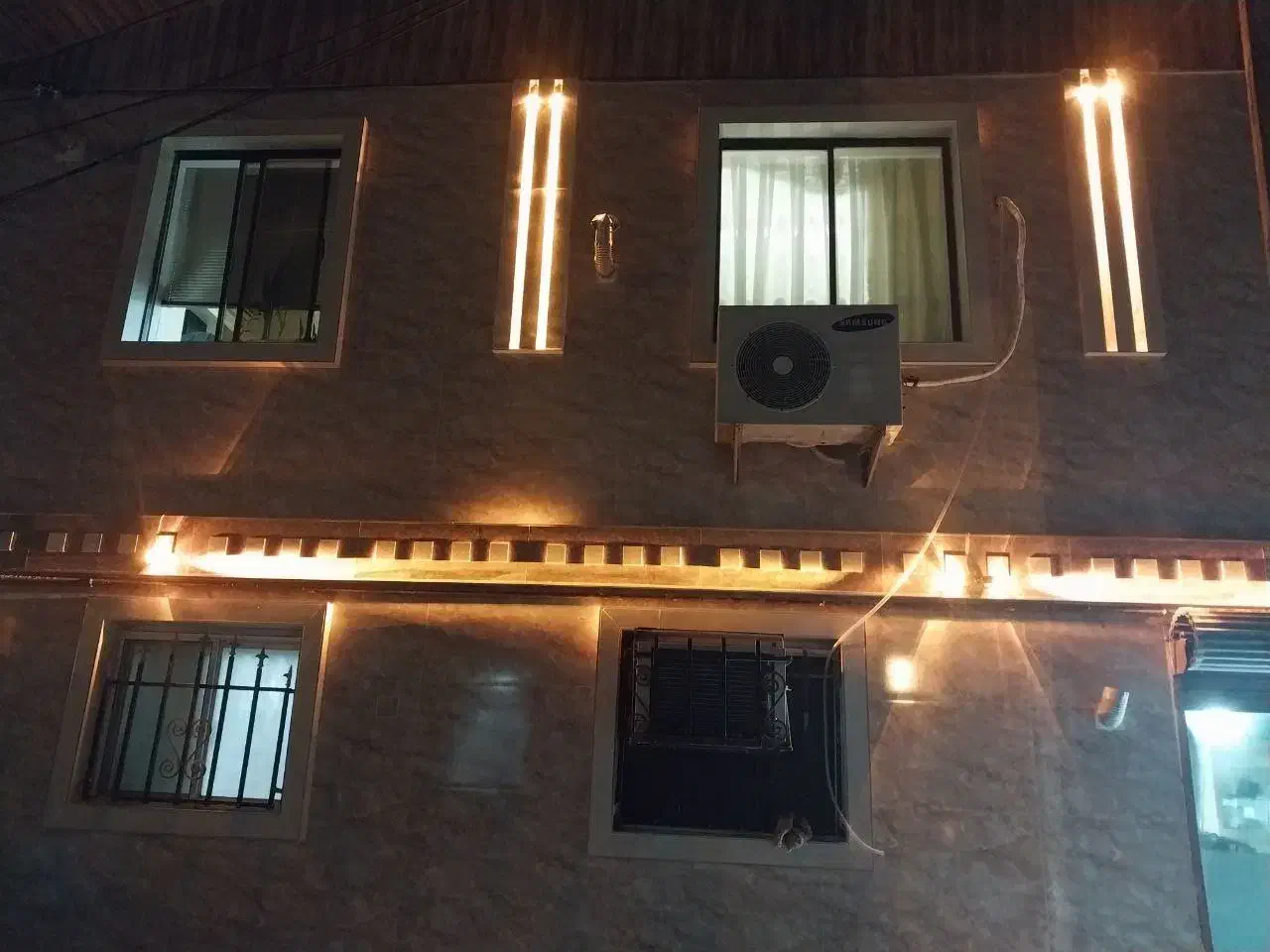 کاشیکاری|خدمات پیشه و مهارت|رشت, جانبازان|دیوار