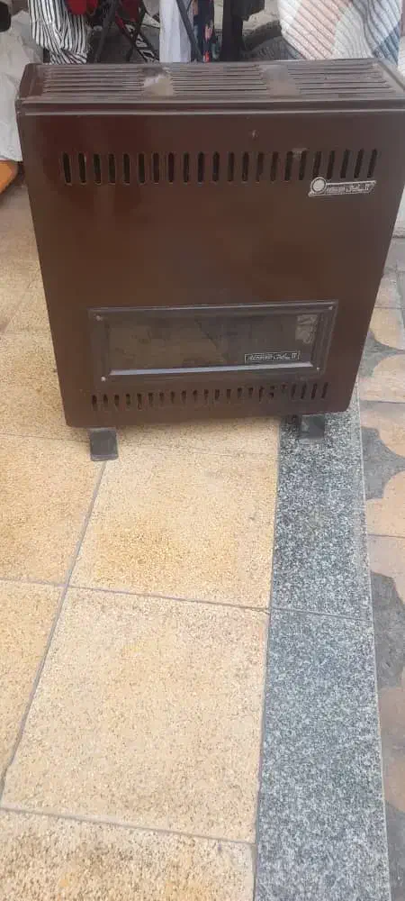 بخاری|بخاری، هیتر، شومینه|شیراز, گلشن|دیوار