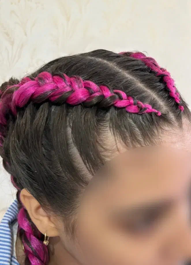 مدل بافت مو|خدمات آرایشگری و زیبایی|بروجن, |دیوار