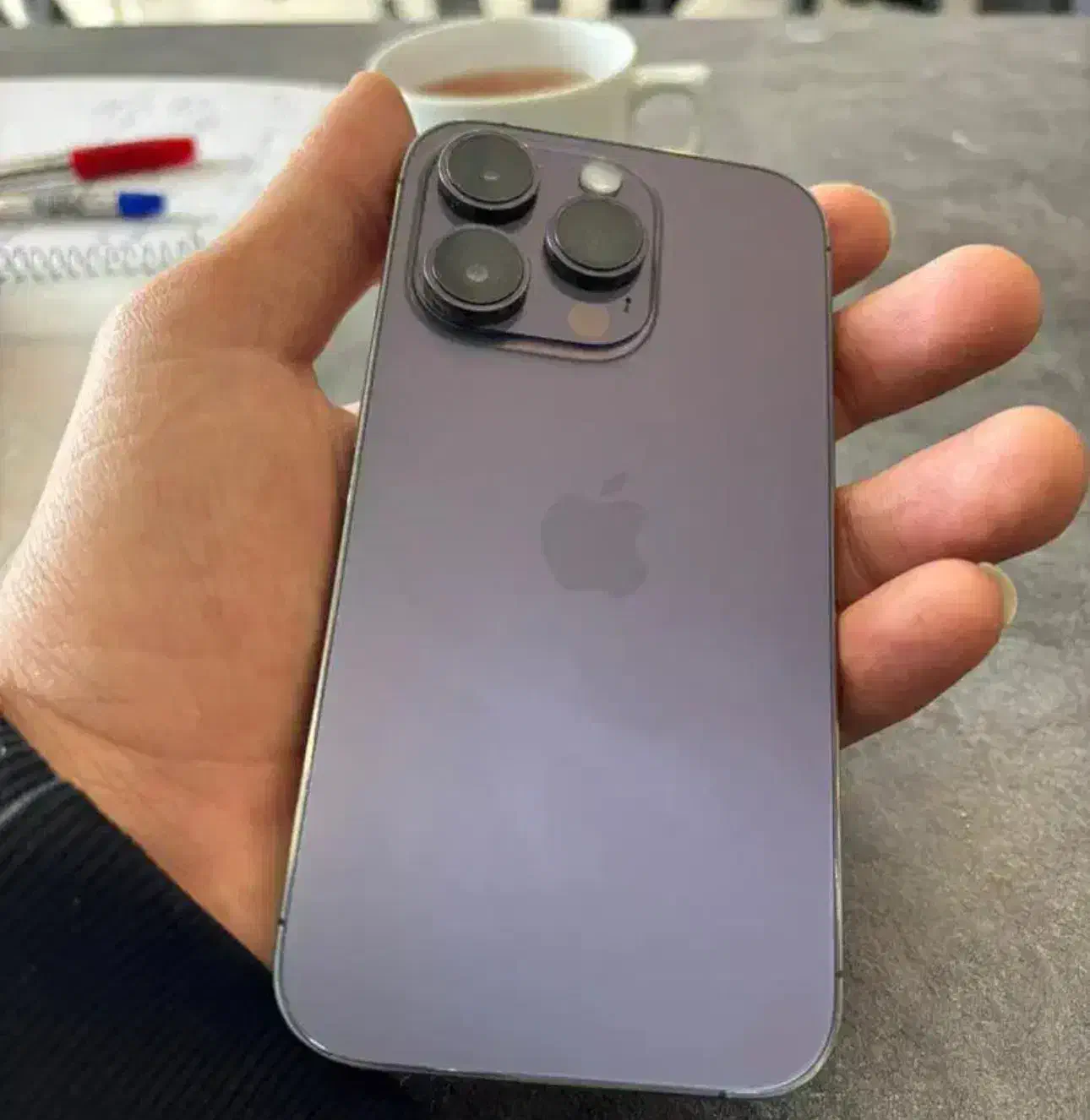 iPhone 14 Promax رجیستر|موبایل|مشهد, جاهد شهر|دیوار