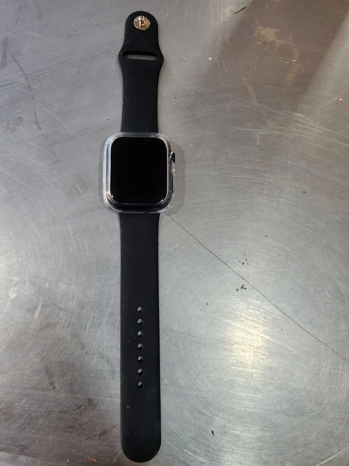 Apple watch|ساعت|هشتگرد, فاز ۲ مهستان|دیوار