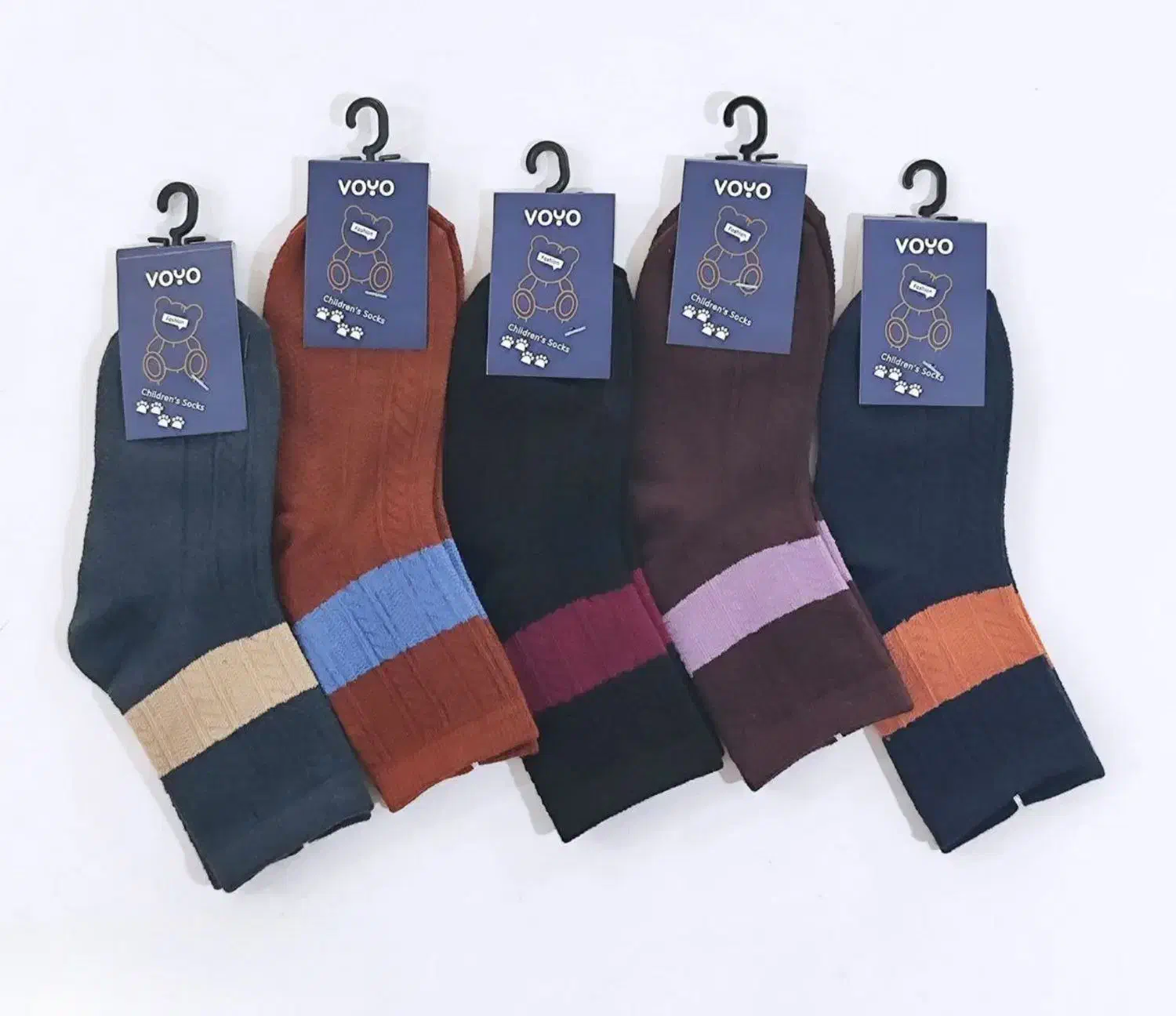 جوراب حوله ای بچگانه|لباس|کلاله, |دیوار