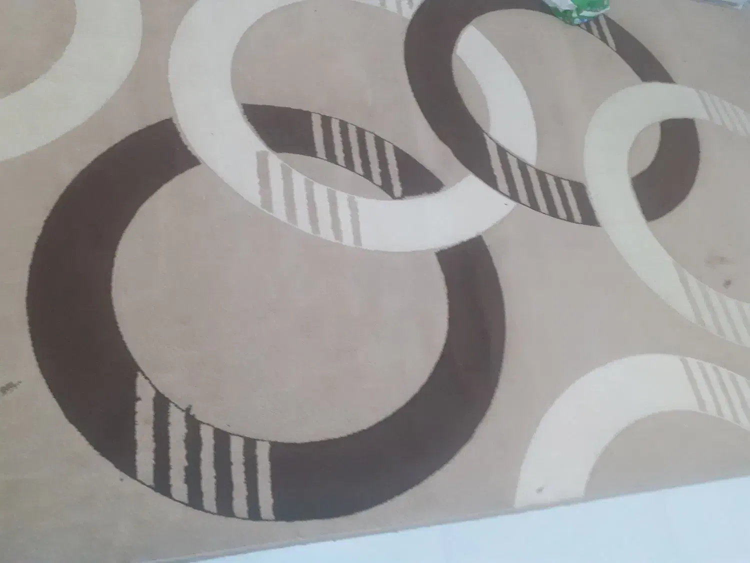 گلیم فرش ۶ متری|گلیم، جاجیم، گبه|کوهدشت, |دیوار