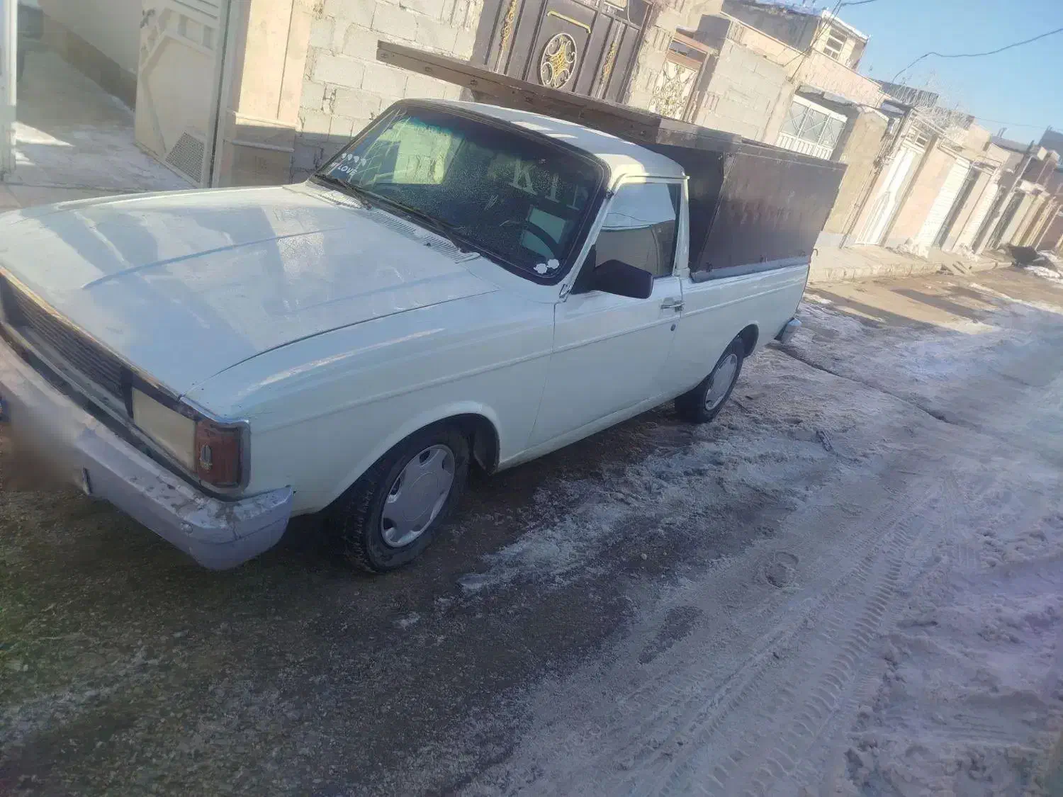 ۸۸عتیقه درحد|خودرو سواری و وانت|اردبیل, |دیوار