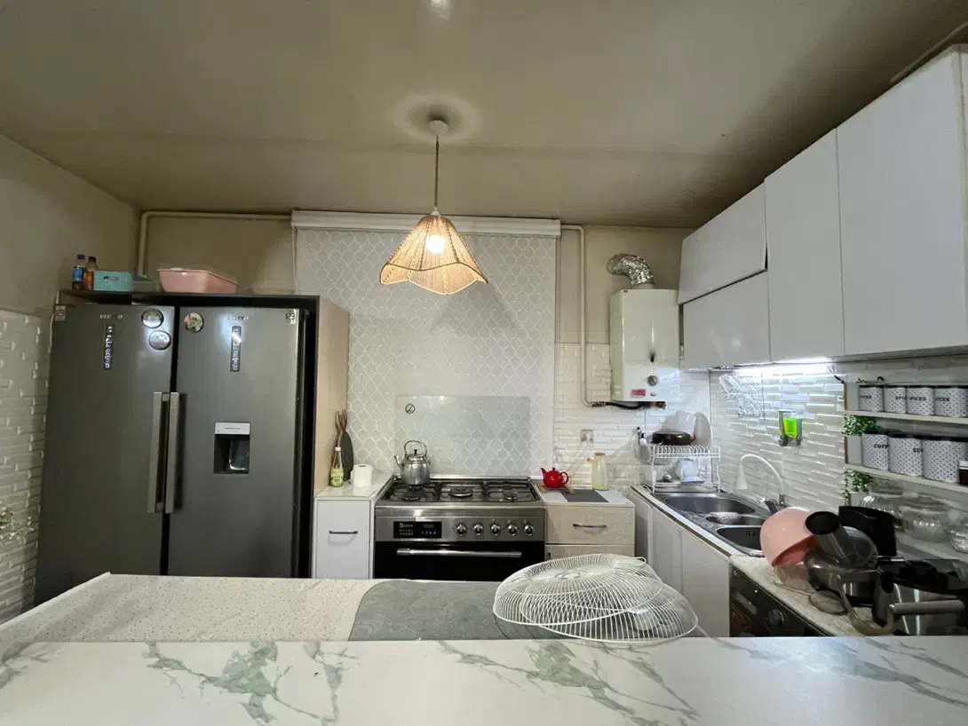 گلزار شهدا ۵۵ متر تکخواب خوش نقشه تهاتر|فروش آپارتمان|شاهدشهر, |دیوار