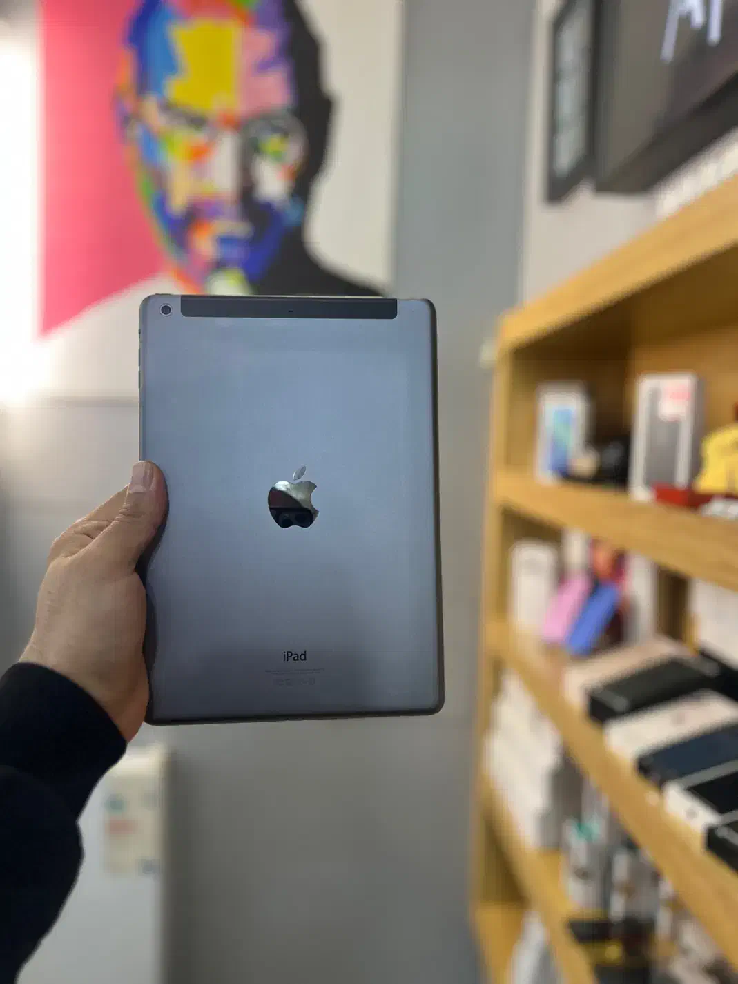 ipad air 1|تبلت|ارومیه, |دیوار