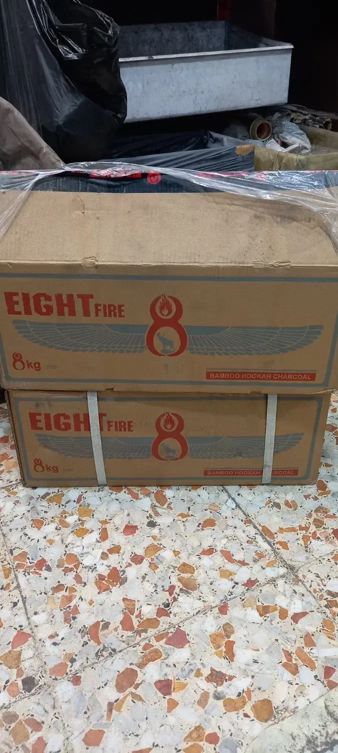 زغال چینی اصلی وارداتی|عمده‌فروشی|محمدشهر, سیدآباد|دیوار