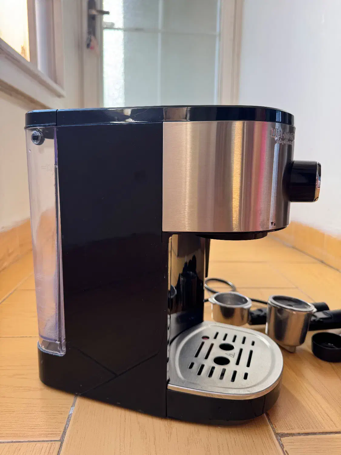 اسپرسوساز|سماور، چای‌ساز، قهوه‌ساز|طرقبه, |دیوار