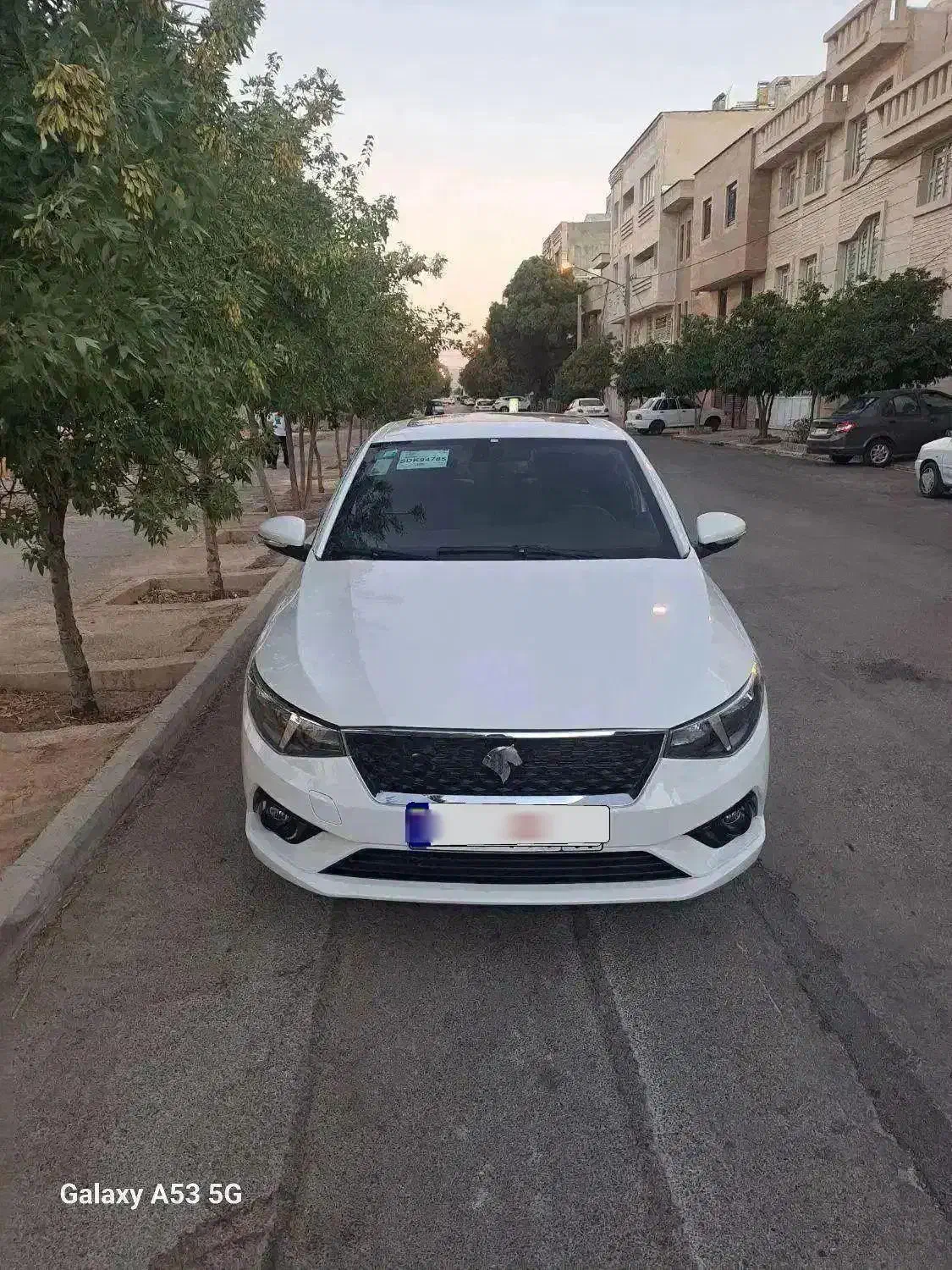 تارا اتوماتیک V4 lx،|خودرو سواری و وانت|شیراز, جانبازان|دیوار