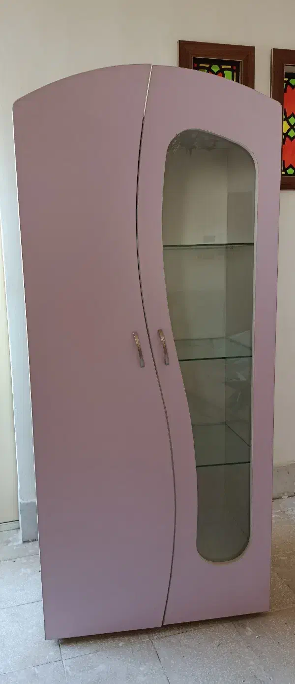 کمد|جاکفشی، کمد، دراور|سبزوار, توحیدشهر|دیوار