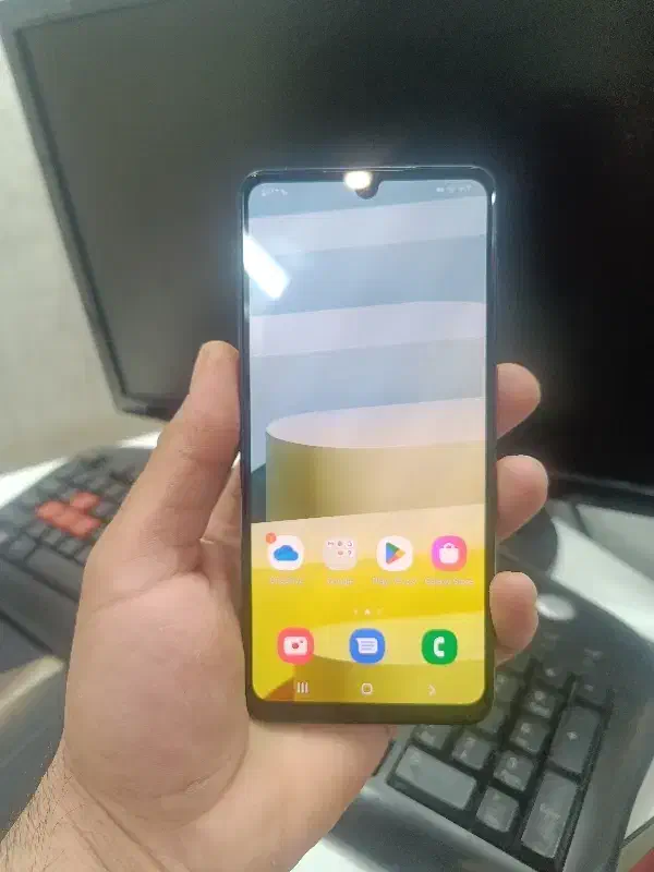 A33 5G|موبایل|گرگان, |دیوار