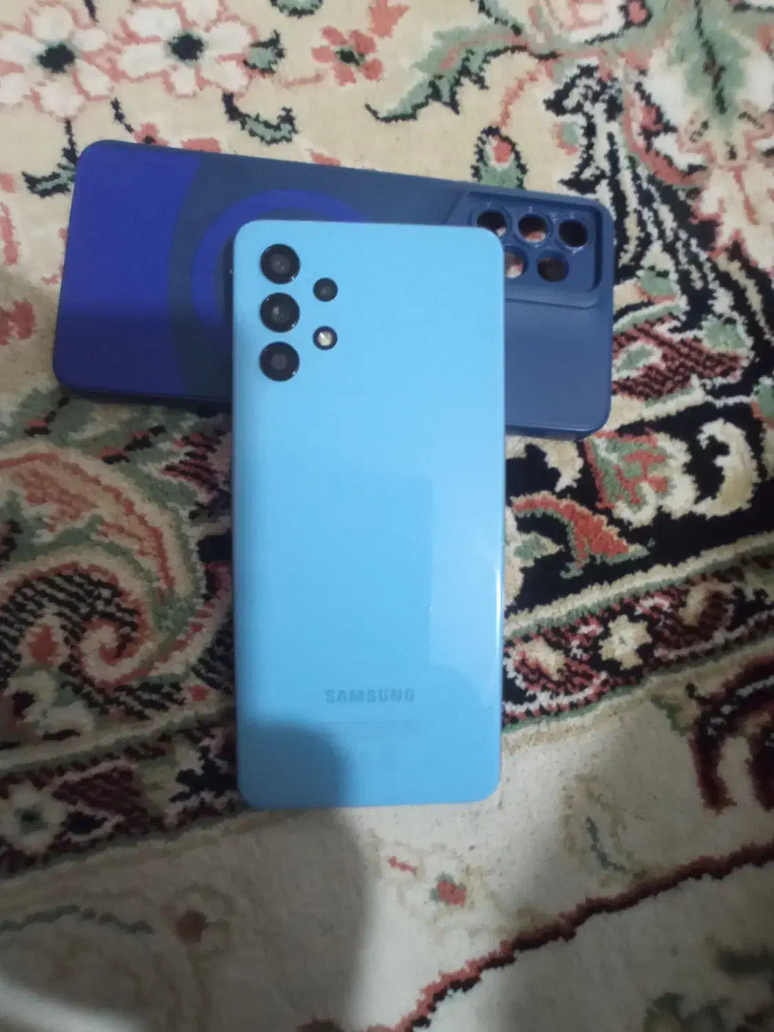 A32|موبایل|ایذه, |دیوار