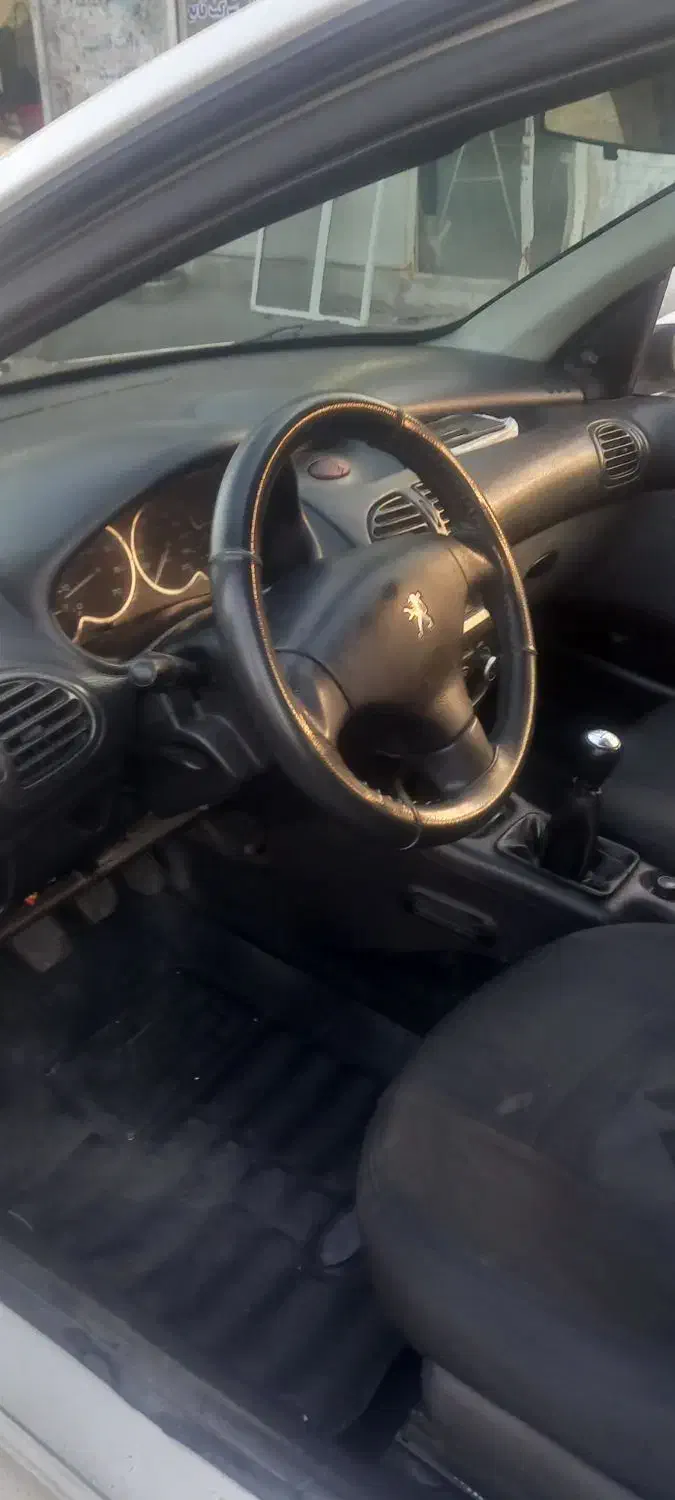 اس دی وی۲۰ موتور گیربکس نو|خودرو سواری و وانت|تبریز, |دیوار