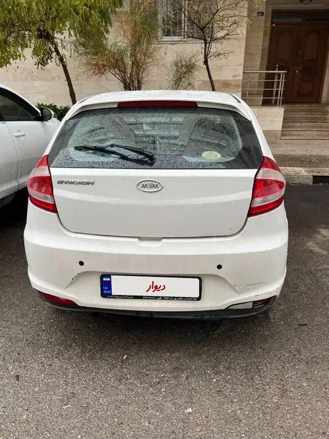 ام وی ام ۳۱۵ هاچبک|خودرو سواری و وانت|مشهد, سید رضی|دیوار