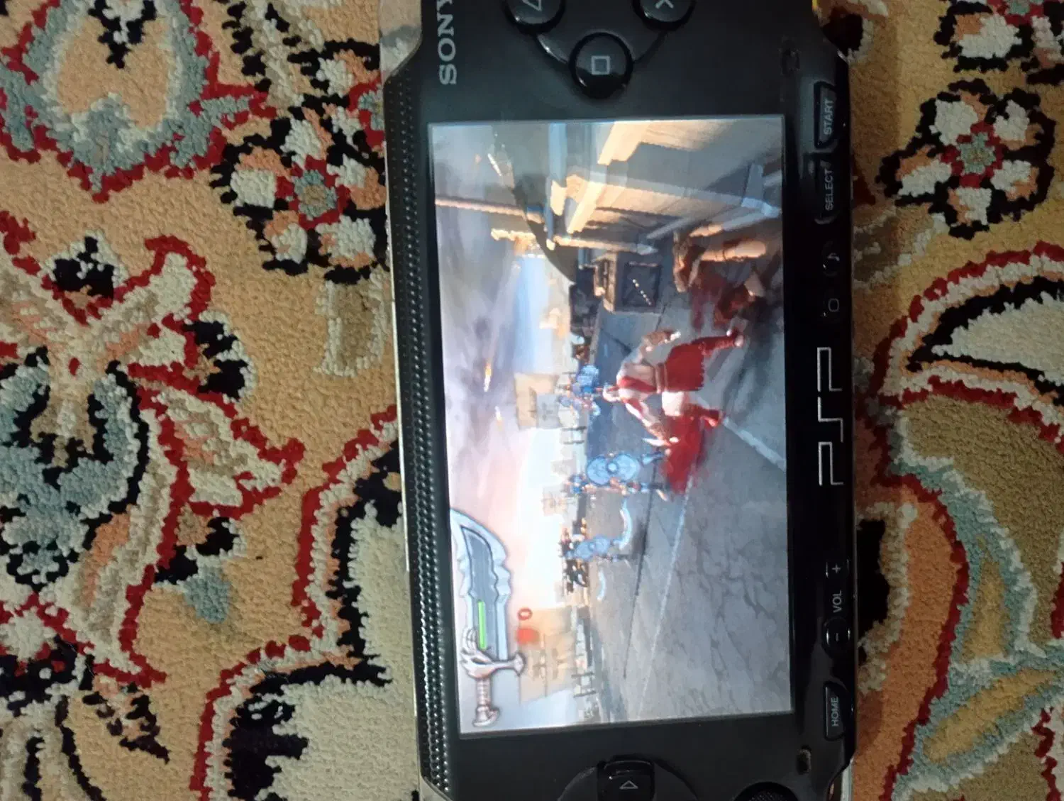 PSP فروش و معاوضه|کنسول، بازی ویدئویی و آنلاین|اسلام‌شهر, شهرک سالور|دیوار