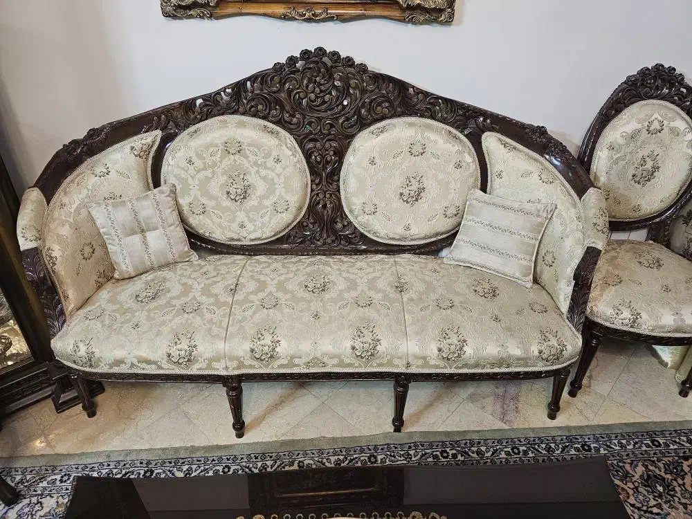 لوازم خانگی|مبلمان خانگی و میز عسلی|تهران, حافظیه|دیوار