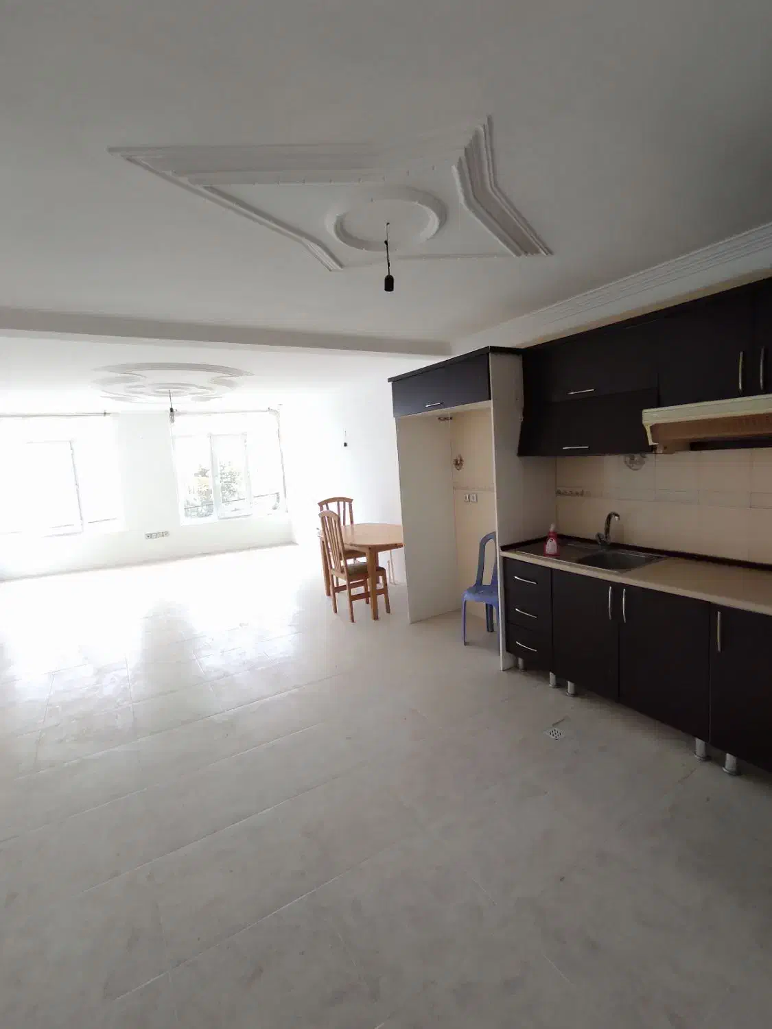 اجاره سالیانه آپارتمان دوبلکس|اجارهٔ خانه و ویلا|کلاردشت, |دیوار